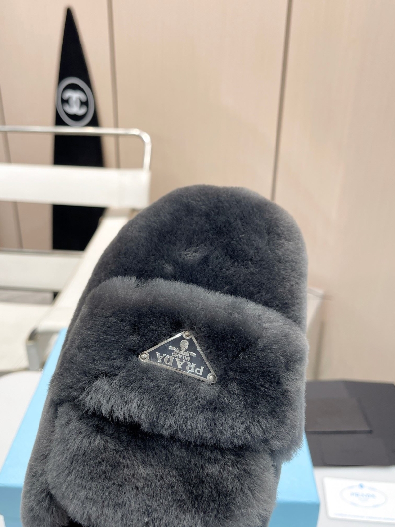 Prada Slippers